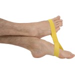 MSD Band Ankleciser Yellow Εξασκητής Αστραγάλων 